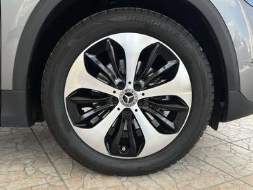 Mercedes GLA 200 — photo 22
