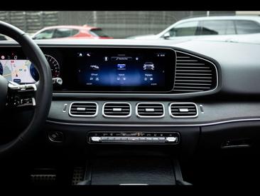 Mercedes GLE 400 Night Edition — photo 28