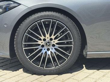 Mercedes Classe C C 220 Avantgarde — photo 19