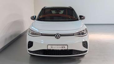 Volkswagen ID.4 GTX 4Motion — photo 2