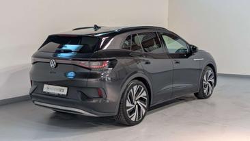 Volkswagen ID.4 GTX 4Motion — photo 6