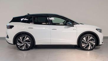 Volkswagen ID.4 GTX 4Motion — photo 7