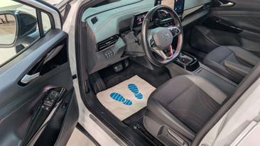 Volkswagen ID.4 GTX 4Motion — photo 10