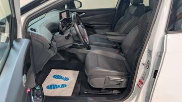 Volkswagen ID.4 GTX 4Motion — photo 11