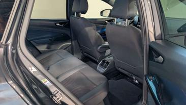 Volkswagen ID.4 GTX 4Motion — photo 13