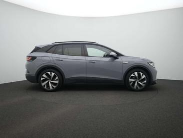 Volkswagen ID.4 Pro — photo 2