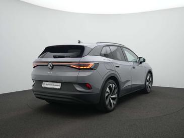 Volkswagen ID.4 Pro — photo 3