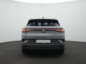 Volkswagen ID.4 Pro — photo 4
