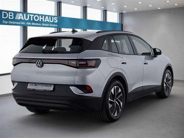 Volkswagen ID.4 4Motion Pro — photo 4