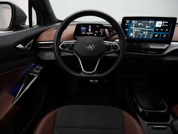 Volkswagen ID.4 Pro — photo 5