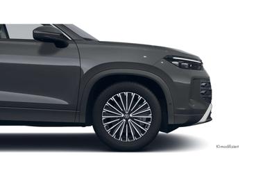 Volkswagen Tayron — photo 3