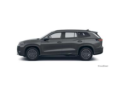 Volkswagen Tayron — photo 5