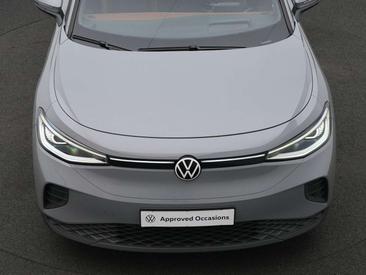 Volkswagen ID.4 Pro — photo 9