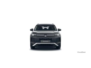 Volkswagen Tayron — photo 6