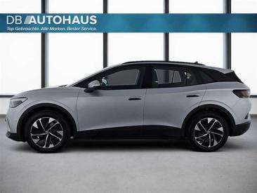 Volkswagen ID.4 4Motion Pro — photo 7