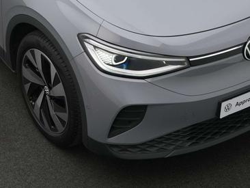 Volkswagen ID.4 Pro — photo 10
