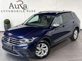 Volkswagen TIGUAN Allspace - 2023 - Joinsteer - #1
