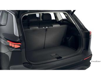 Volkswagen Tayron — photo 7