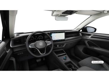 Volkswagen Tayron — photo 8
