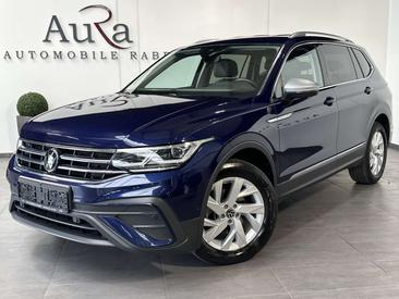 Volkswagen TIGUAN Allspace — photo 2
