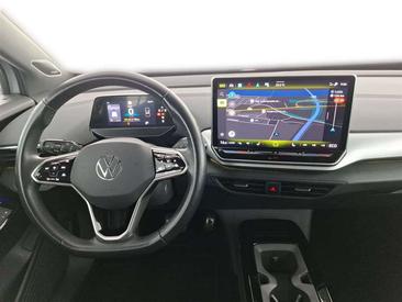 Volkswagen ID.4 4Motion Pro — photo 10