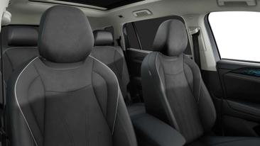 Volkswagen Tayron TDI Elegance — photo 10
