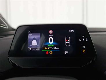 Volkswagen ID.4 4Motion Pro — photo 11