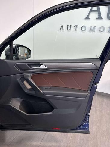 Volkswagen TIGUAN Allspace — photo 9