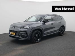 Volkswagen Tayron EHybrid R-Line Edition - 2025 - Joinsteer - #1