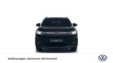 Volkswagen ID.4 Pro — photo 2