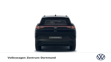 Volkswagen ID.4 Pro — photo 3