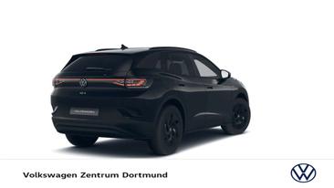 Volkswagen ID.4 Pro — photo 4