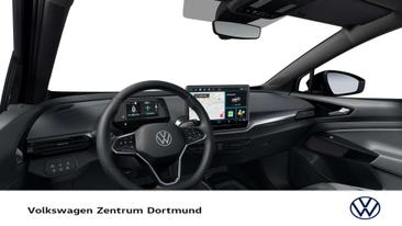 Volkswagen ID.4 Pro — photo 6