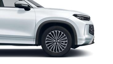 Volkswagen Tayron EHybrid Elegance — photo 2