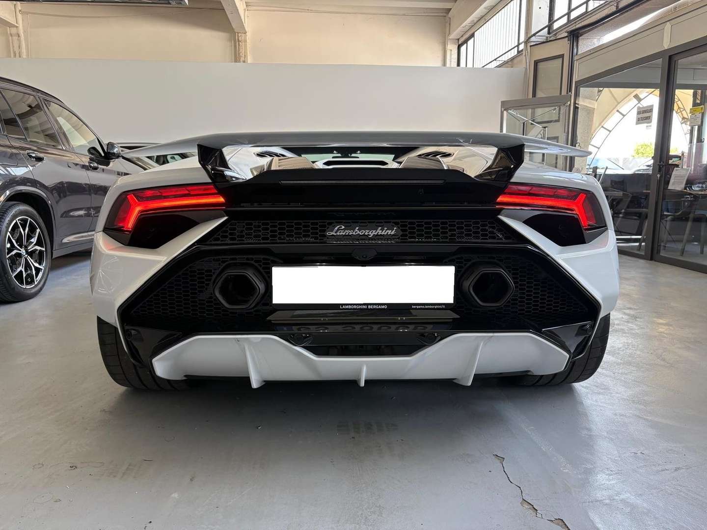 Lamborghini Huracán Tecnica - 2024 - Joinsteer - #5