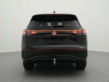 Volkswagen Tayron EHybrid R-Line — photo 4