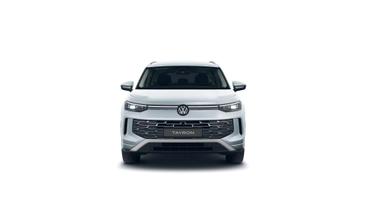 Volkswagen Tayron EHybrid Elegance — photo 8