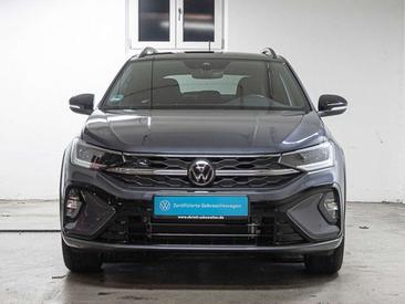 Volkswagen Taigo R-Line — photo 3