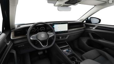 Volkswagen Tayron EHybrid Elegance — photo 9