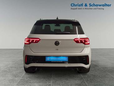 Volkswagen T-Roc 4Motion R — photo 4