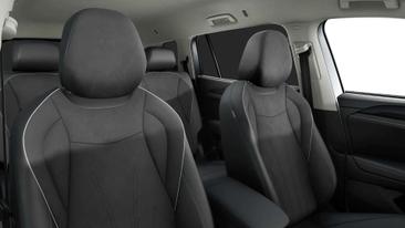 Volkswagen Tayron EHybrid Elegance — photo 12