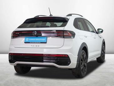 Volkswagen Taigo R-Line — photo 2