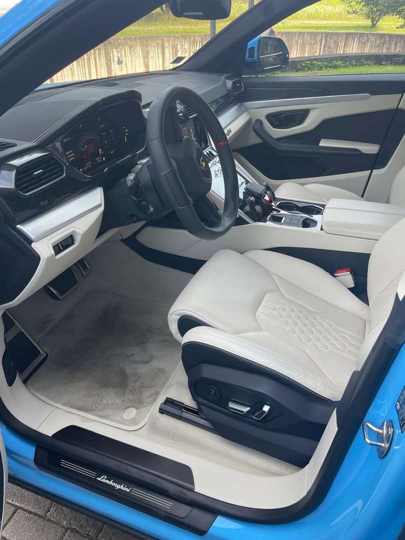 Lamborghini Urus S - 2024 - Joinsteer - #5