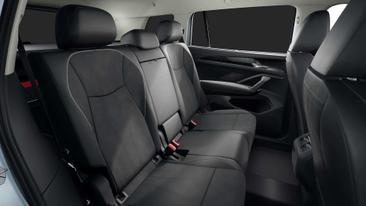 Volkswagen Tayron EHybrid Elegance — photo 13