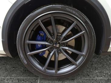 Volkswagen T-Roc 4Motion R — photo 5
