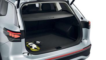 Volkswagen Tayron EHybrid Elegance — photo 14