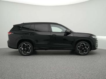 Volkswagen Tayron EHybrid R-Line — photo 11