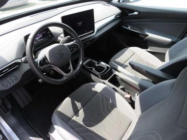 Volkswagen ID.4 Performance — photo 4