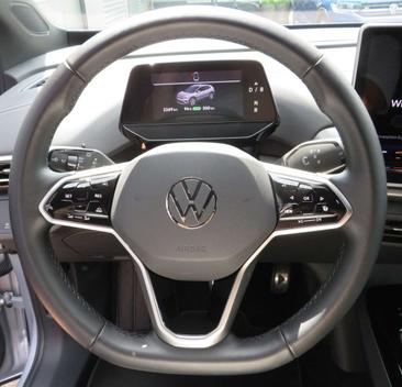 Volkswagen ID.4 Performance — photo 5