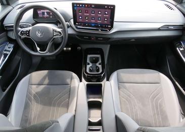 Volkswagen ID.4 Performance — photo 6